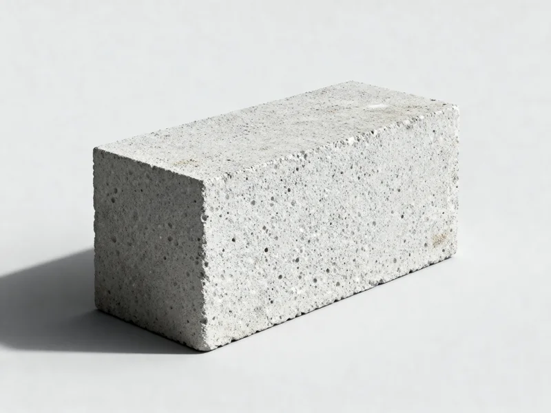 Газобетонный блок 625×200×250